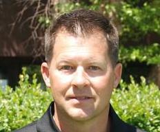 Tom Chambers, golfer